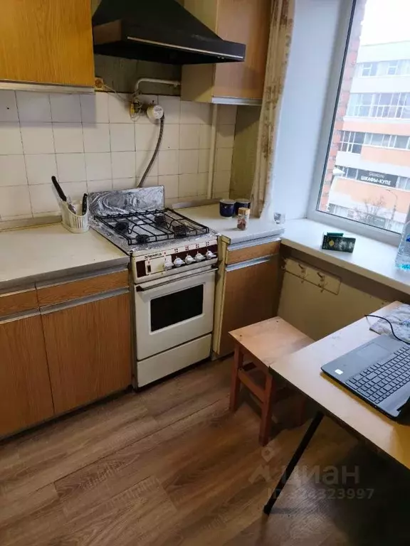 3-к кв. Калужская область, Калуга пл. Мира, 3 (65.0 м) - Фото 1