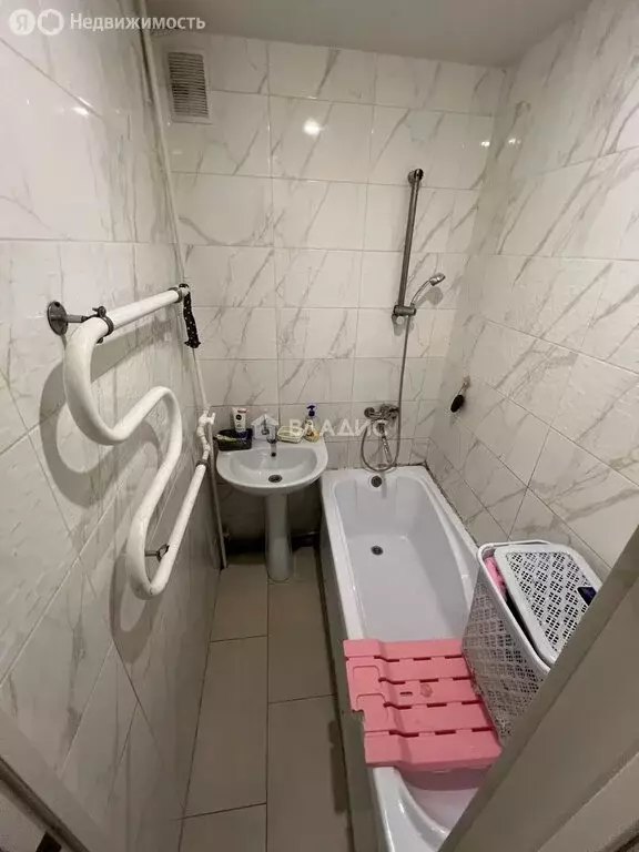 3-комнатная квартира: Ковров, Муромская улица, 31 (61 м) - Фото 2