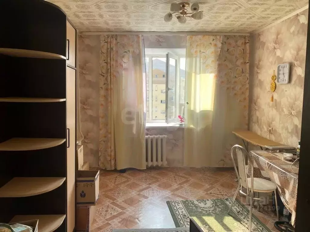 Комната Башкортостан, Уфа ул. Мусы Джалиля, 74/1 (16.8 м) - Фото 0