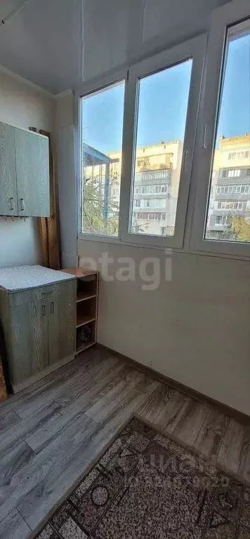 3-к кв. Крым, Евпатория городской округ, Новоозерное пгт ул. Морская, ... - Фото 1