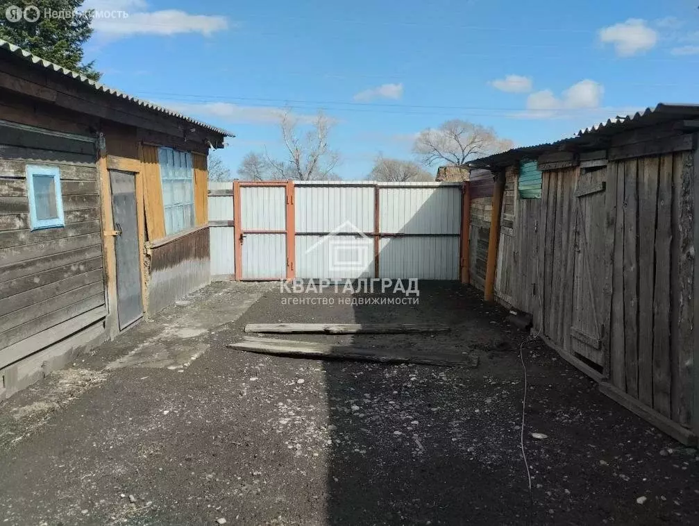 Дом в село Новомихайловка, улица Кирова, 93 (105.3 м) - Фото 2