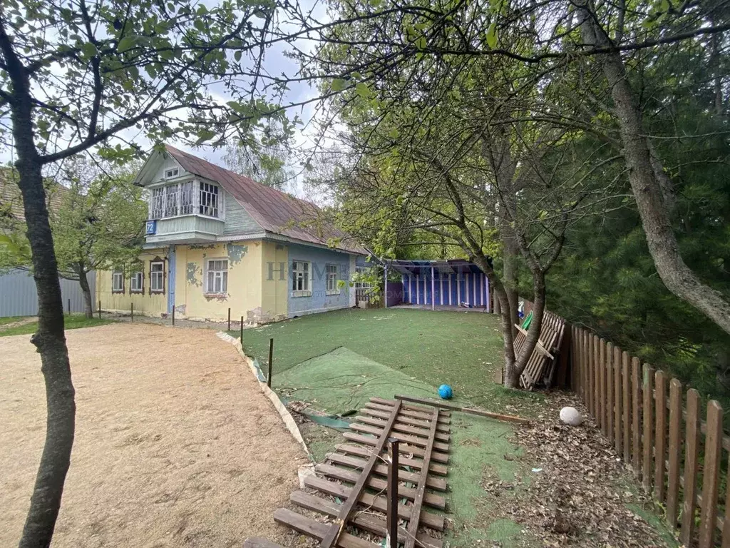 Участок в Москва Новогорская ул., 72 (9.85 сот.) - Фото 2