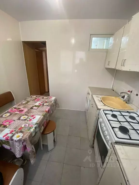 3-к кв. Кабардино-Балкария, Нальчик ул. Байсултанова, 30 (60.0 м) - Фото 1