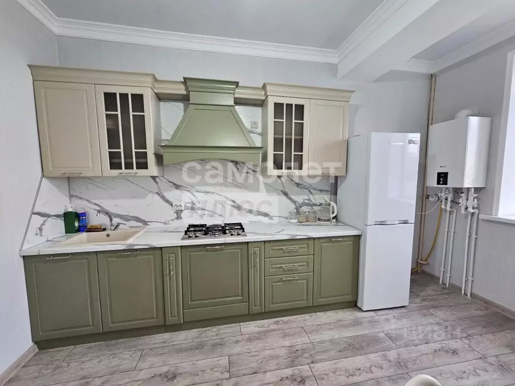 3-к кв. Дагестан, Дербент ул. Ирчи Казака, 10 (128.0 м) - Фото 1