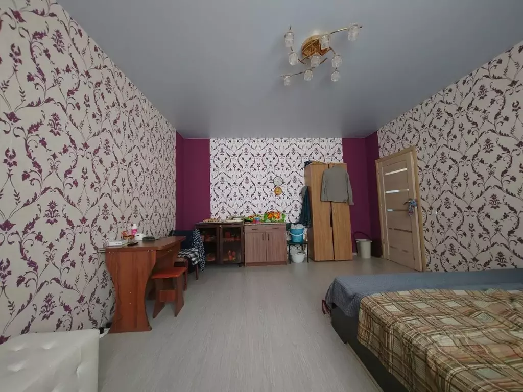 Дом в Волгоградская область, Волгоград Солнечный мкр, ул. Кольцевая ... - Фото 2