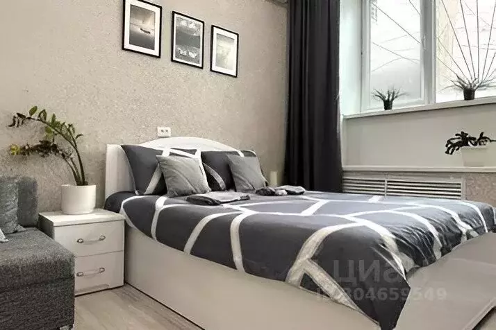 1-к кв. Татарстан, Казань ул. Рихарда Зорге, 32к1 (20.0 м) - Фото 0