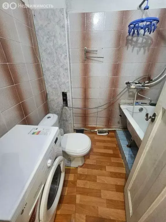 1-комнатная квартира: Находка, улица Добролюбова, 19 (37.3 м) - Фото 0