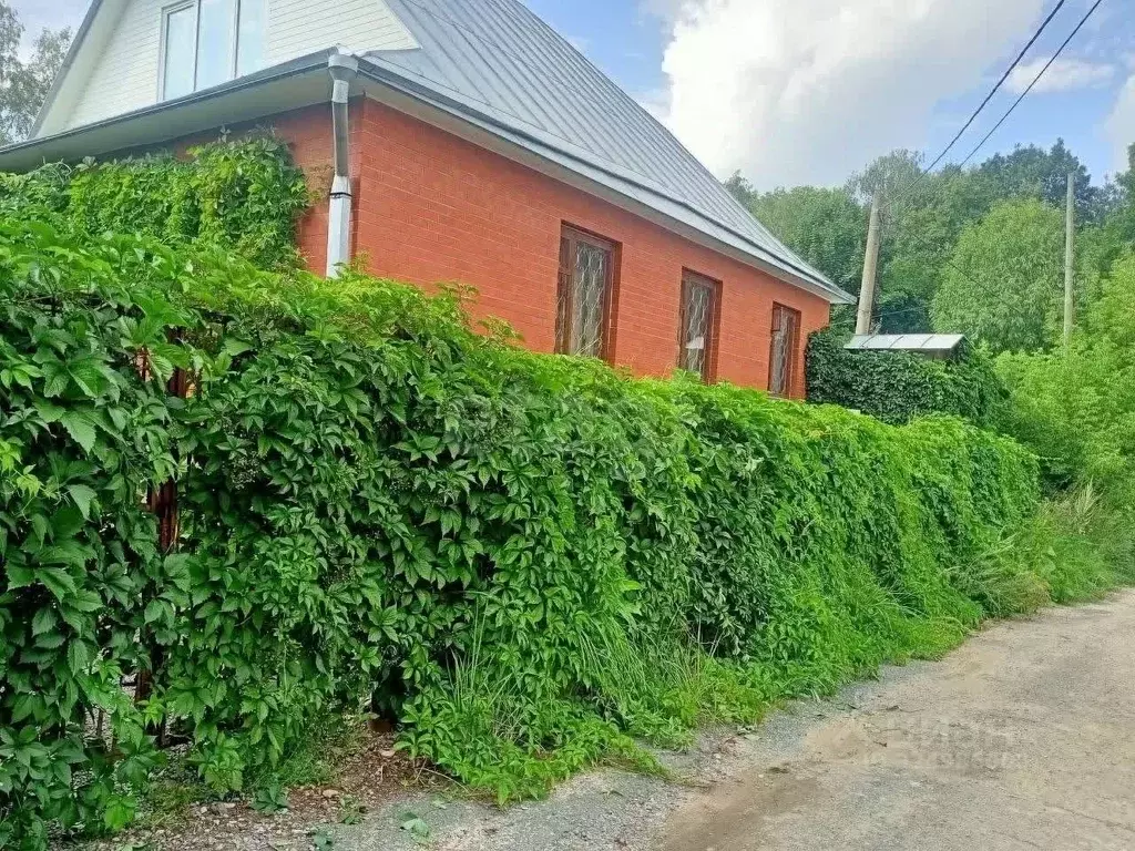 Дом в Мордовия, Саранск ул. Полежаева, 227 (138 м) - Фото 1