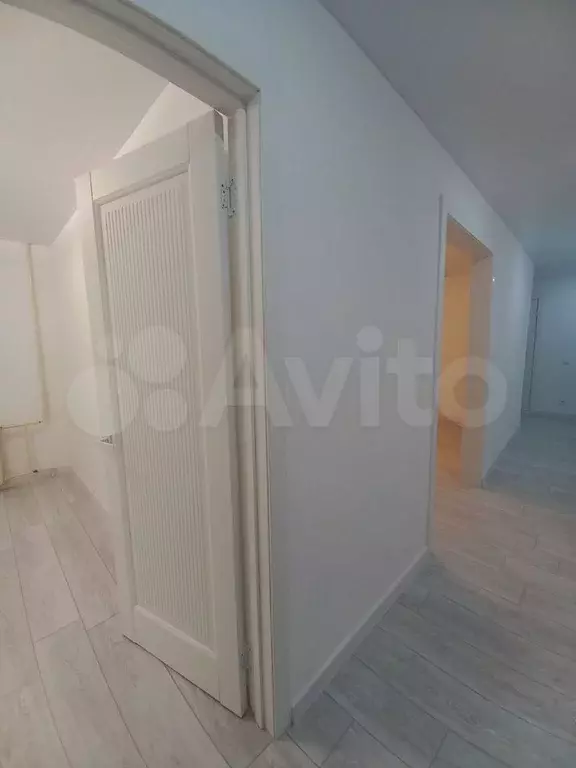 3-к. квартира, 62,5 м, 3/5 эт. - Фото 1