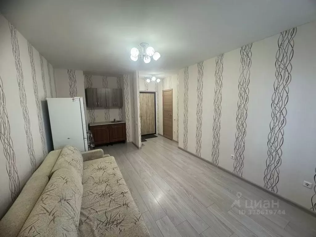 Студия Тверская область, Калининский муниципальный округ, д. Батино ... - Фото 1