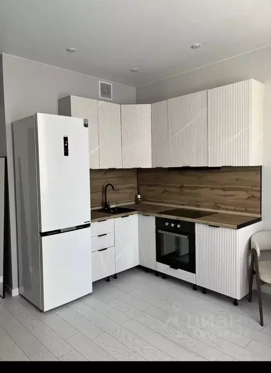 Студия Краснодарский край, Краснодар ул. Имени Генерала Корнилова, 9к2 ... - Фото 1