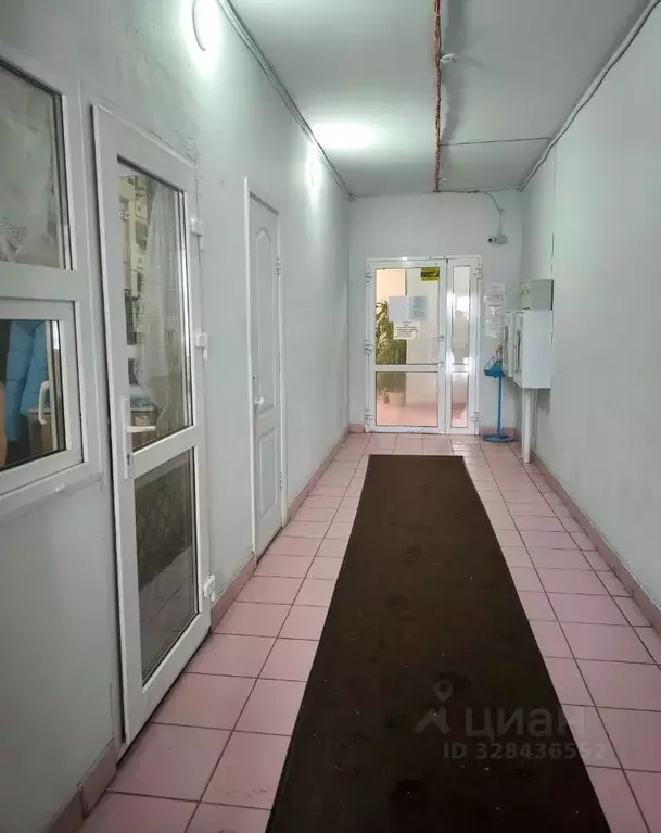 2-к кв. Пермский край, Пермь Кронштадтская ул., 29 (55.4 м) - Фото 2