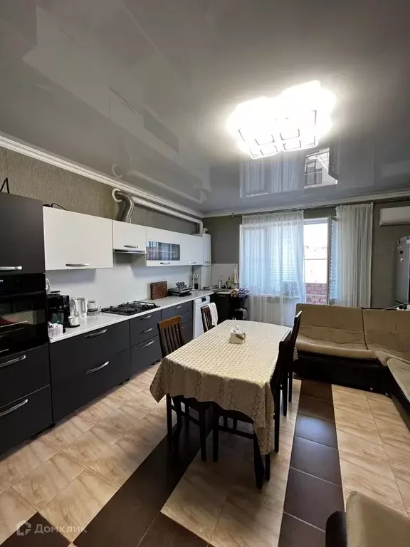 Продаётся 2-к квартира, 68.4 м - Фото 1