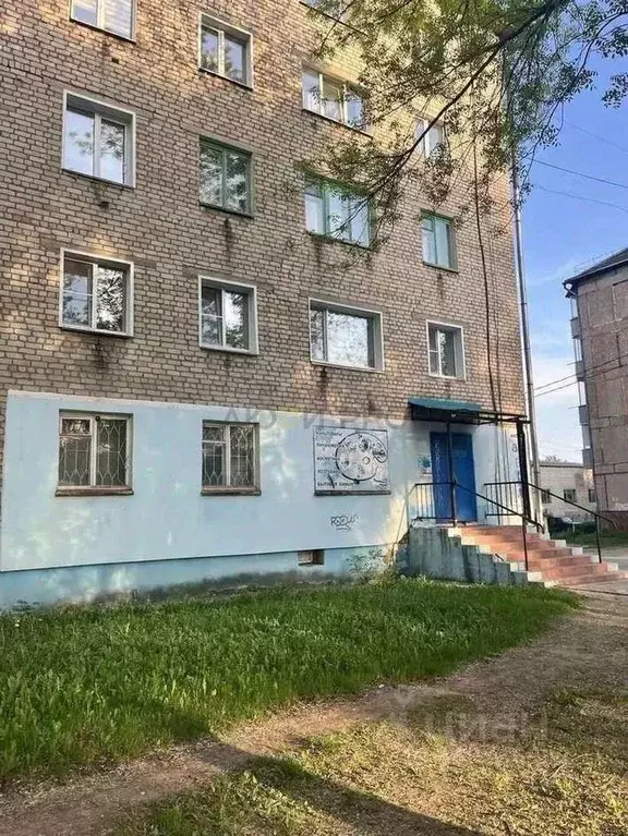 Помещение свободного назначения в Кировская область, Котельнич ул. ... - Фото 1