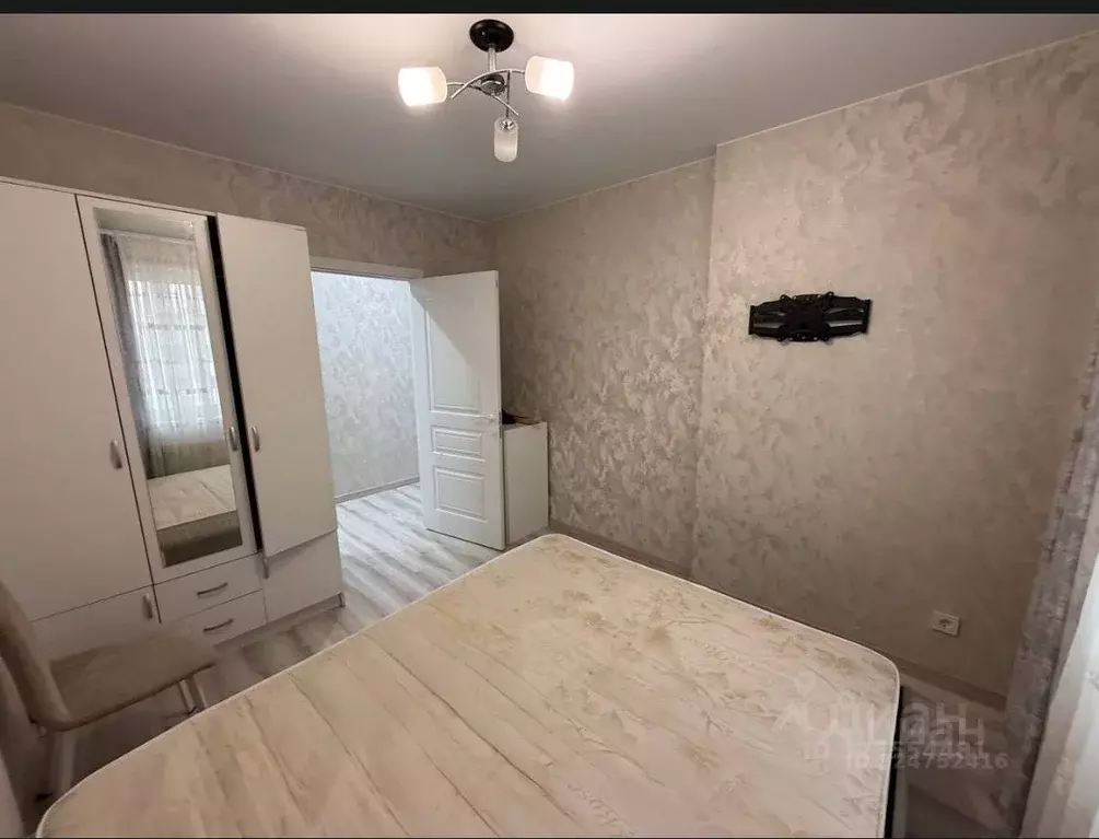 2-к кв. Московская область, Ленинский городской округ, д. Сапроново ... - Фото 2