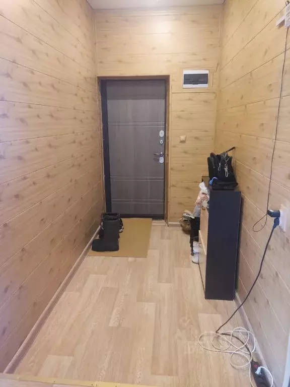 Дом в Ивановская область, Ивановский район, Куликовское с/пос, д. ... - Фото 2