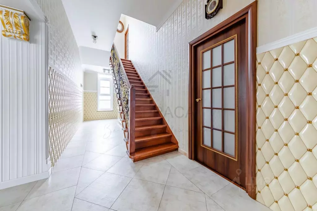 Дом в Ленинградская область, Гатчинский муниципальный округ, Дони ТСН  ... - Фото 1