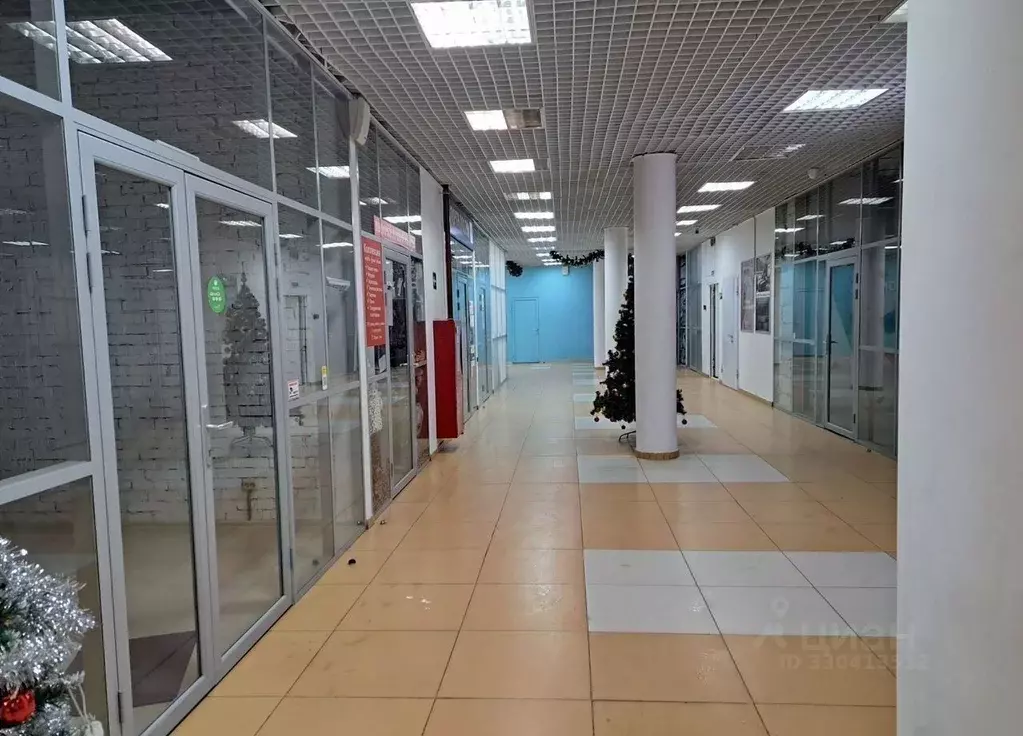 Помещение свободного назначения в Московская область, Пушкино ... - Фото 1