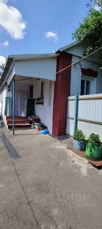 Дом в Белгородская область, Ракитное рп  (53 м) - Фото 1