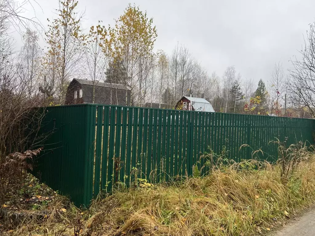 Дом в Владимирская область, Киржачский муниципальный округ, Фианит СНТ ... - Фото 1