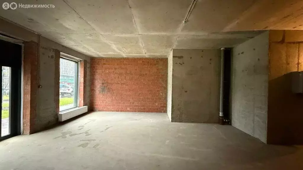 Помещение свободного назначения (68.78 м) - Фото 1