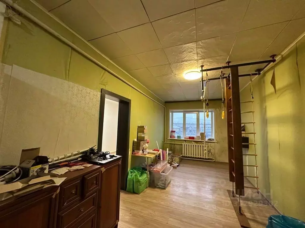 2-к кв. Тверская область, Кимры Ильинское ш., 25 (38.2 м) - Фото 1