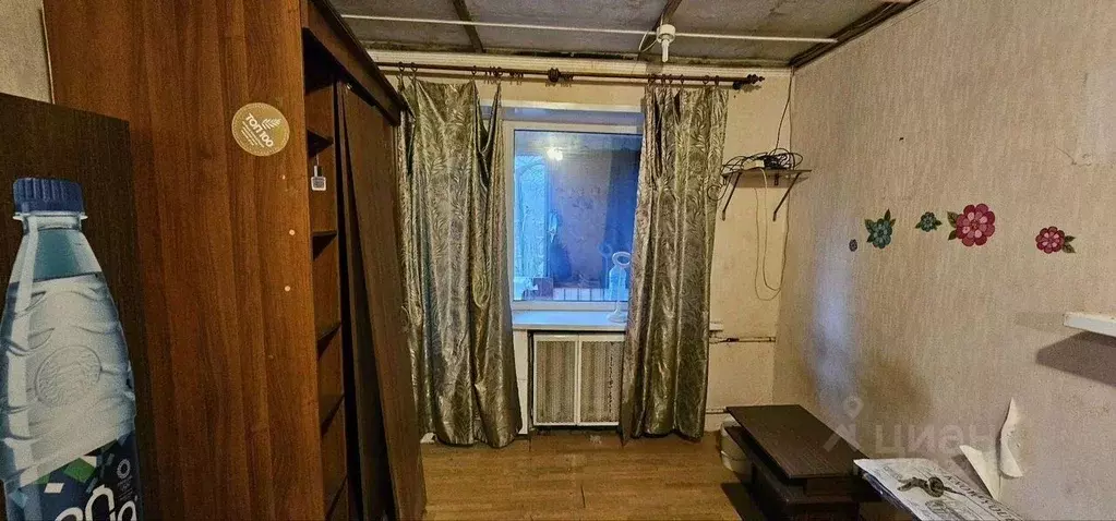 Комната Московская область, Подольск ул. Свердлова, 52а - Фото 2