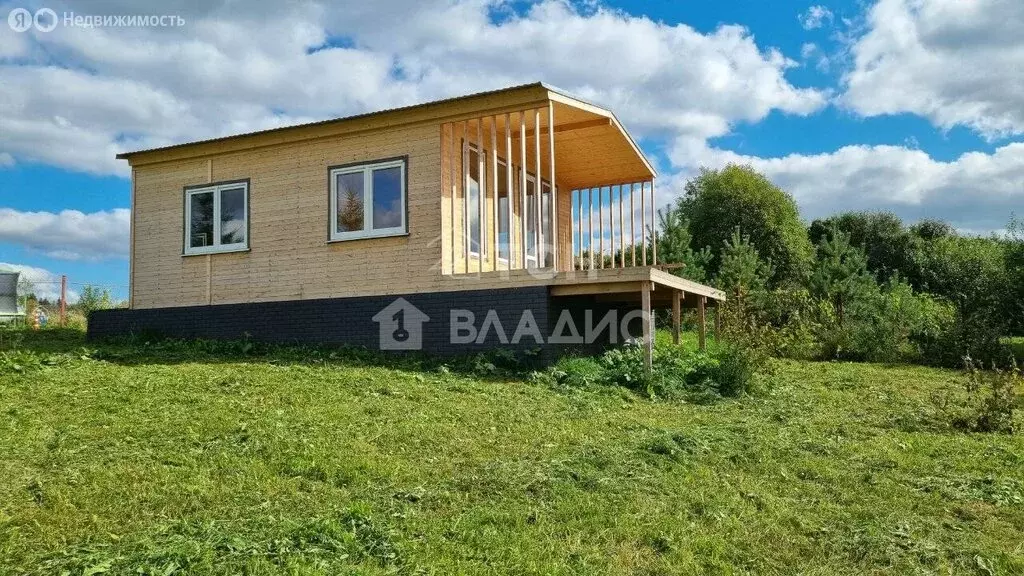 Дом в Московская область, городской округ Пушкинский, деревня Якшино ... - Фото 1