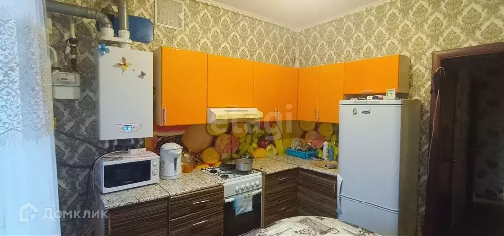 Продаётся 2-к квартира, 54.5 м - Фото 0