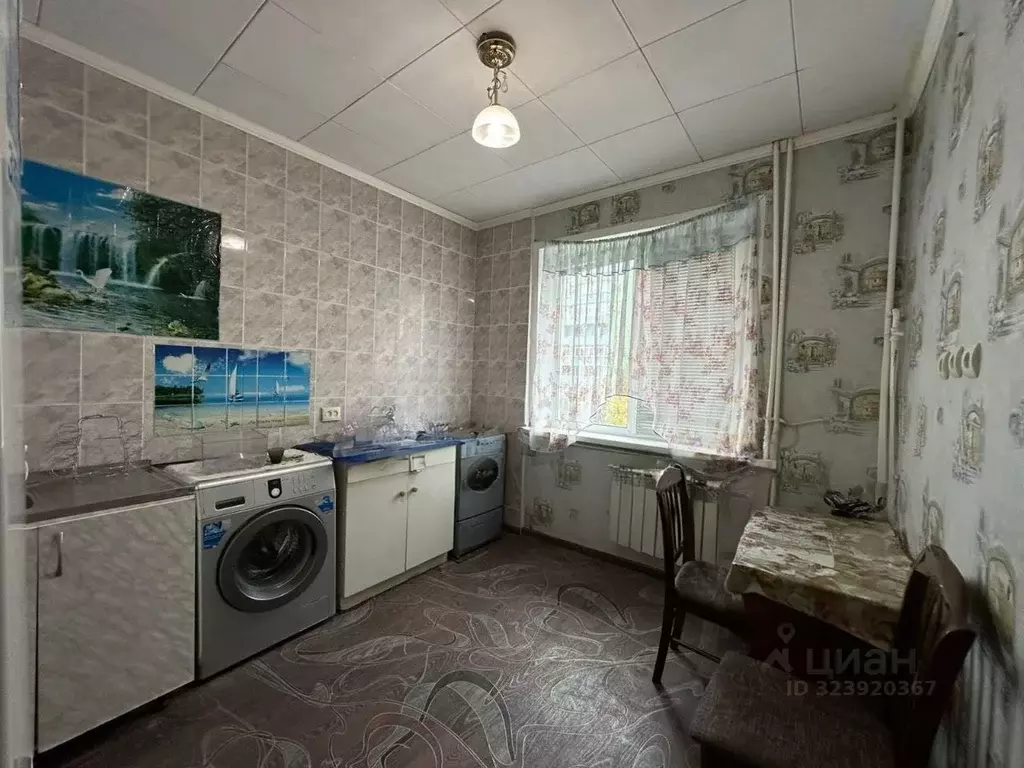 1-к кв. Ростовская область, Таганрог ул. Чехова, 361 (30.7 м) - Фото 1