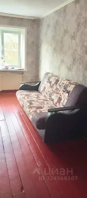 Комната Тульская область, Щекино Ясная ул., 3 (17.3 м) - Фото 2