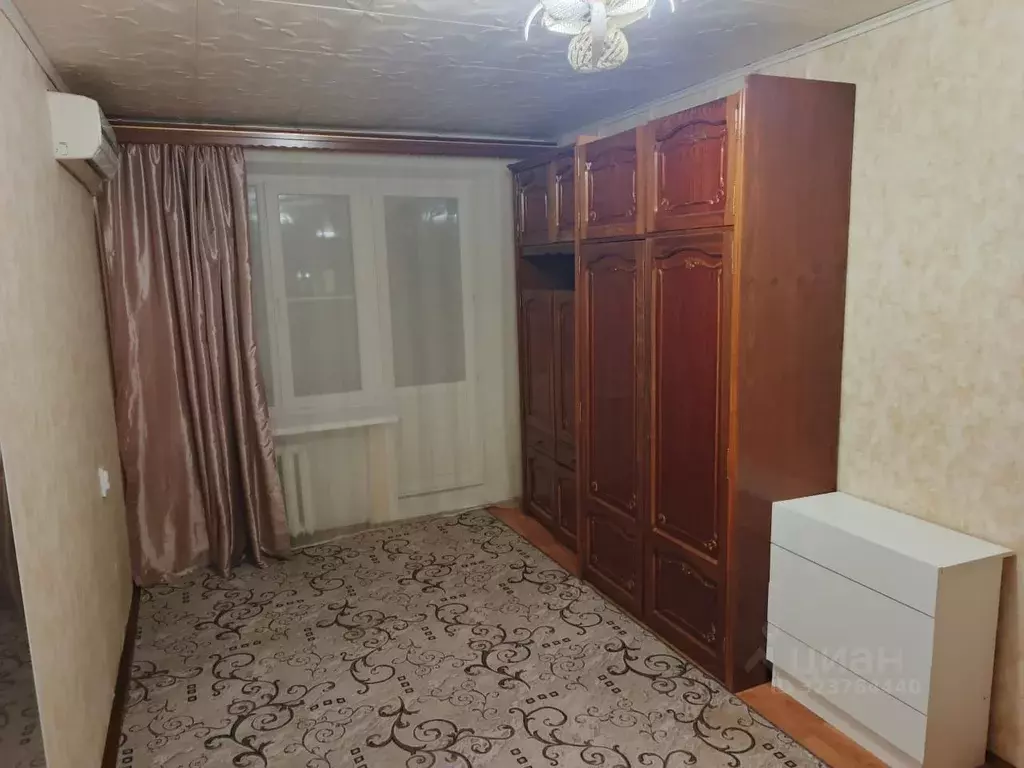 1-к кв. Москва Кронштадтский бул., 19К3 (30.0 м) - Фото 2