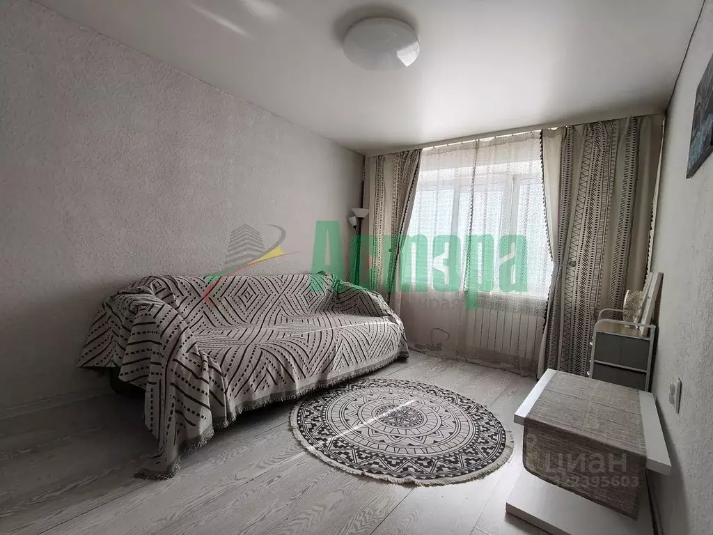 2-к кв. Забайкальский край, Чита ул. Бабушкина, 149 (43.7 м) - Фото 2