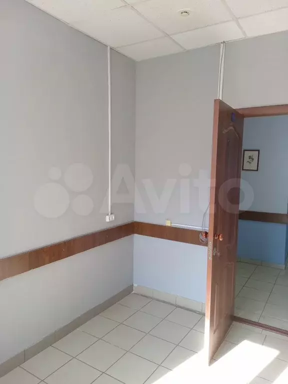 Офис, 7.7 м - Фото 0