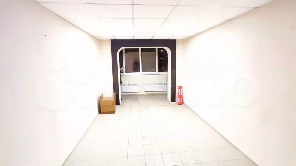 Продам помещение свободного назначения, 58 м - Фото 1