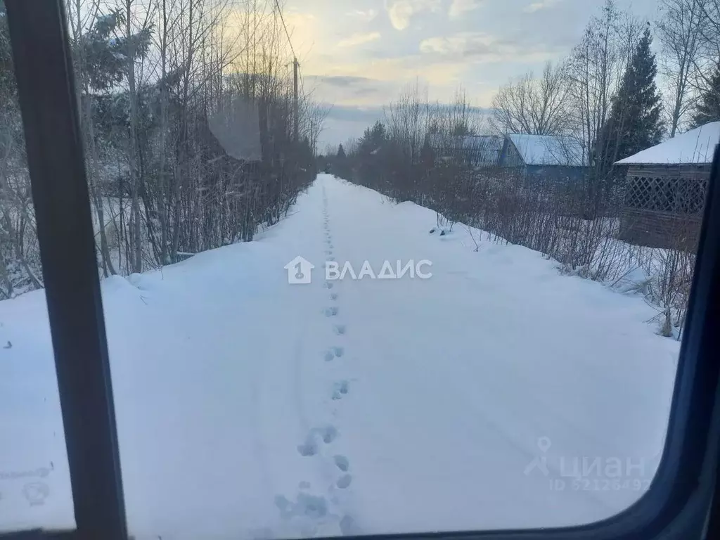 Участок в Ленинградская область, Волховский район, Кисельнинское ... - Фото 1