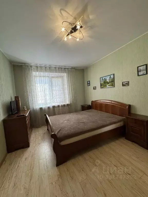 2-к кв. Омская область, Омск ул. Дмитриева, 1/6 (53.0 м) - Фото 2
