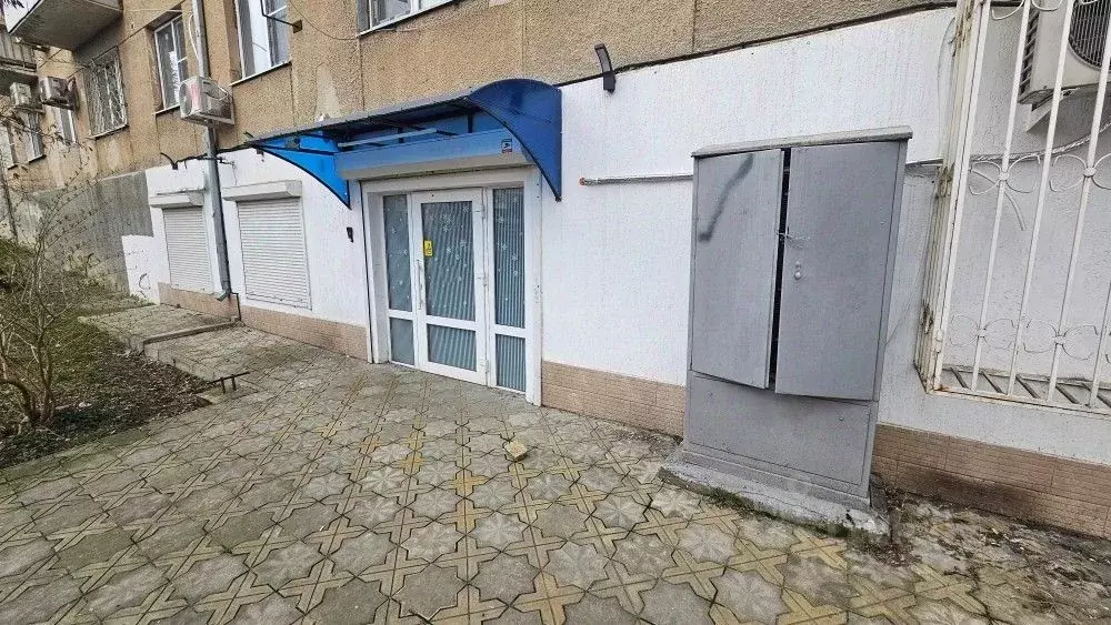 Помещение свободного назначения в Краснодарский край, Новороссийск ул. ... - Фото 2