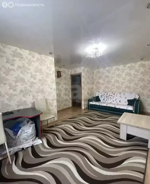 2-комнатная квартира: Норильск, Ленинский проспект, 40к1 (44.7 м) - Фото 2