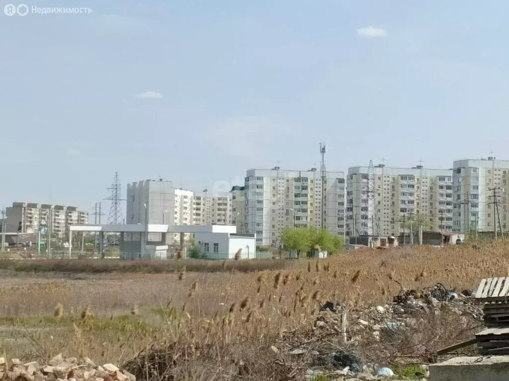 Дом в Астрахань, Трусовский район (120 м) - Фото 0