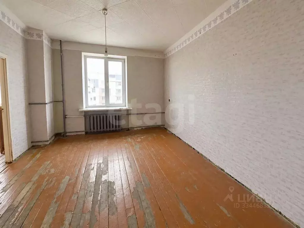 2-к кв. Башкортостан, Уфа ул. Карла Маркса, 83 (56.0 м) - Фото 2