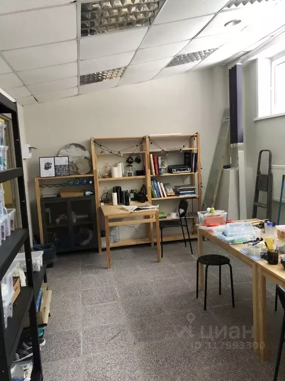 Офис в Новосибирская область, Новосибирск Академгородок мкр, просп. ... - Фото 1