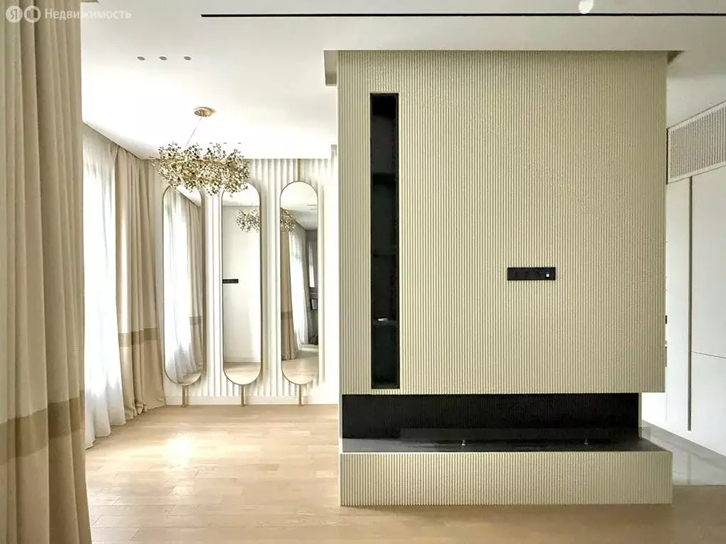 3-комнатная квартира: Москва, Ленинградский проспект, 29к1 (107 м) - Фото 2