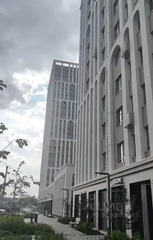 Студия Новосибирская область, Новосибирск Ленинградская ул., 340 (24.1 ... - Фото 0