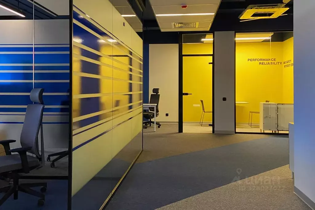 Офис в Санкт-Петербург ул. Марата, 69-71 (281 м) - Фото 2