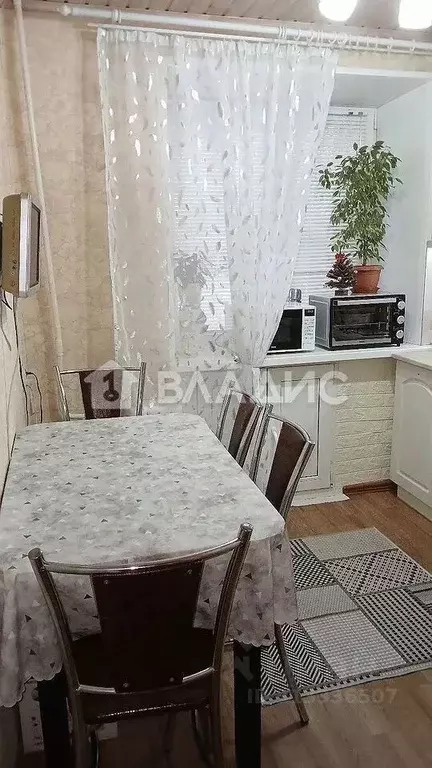 2-к кв. Владимирская область, Владимир ул. Чайковского, 36а (41.0 м) - Фото 1