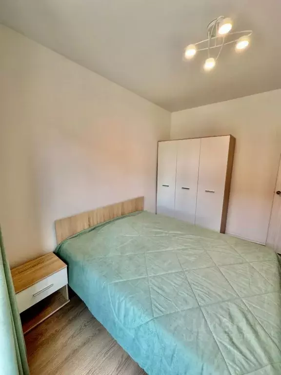 1-к кв. Москва ул. Усадебный Парк, 5 (35.0 м) - Фото 2