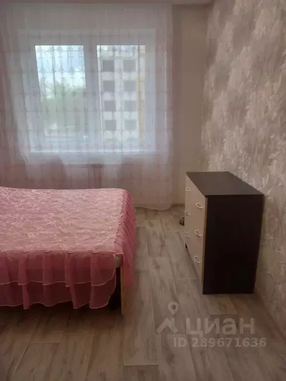 2-к кв. Нижегородская область, Нижний Новгород ул. 50-летия Победы, ... - Фото 2