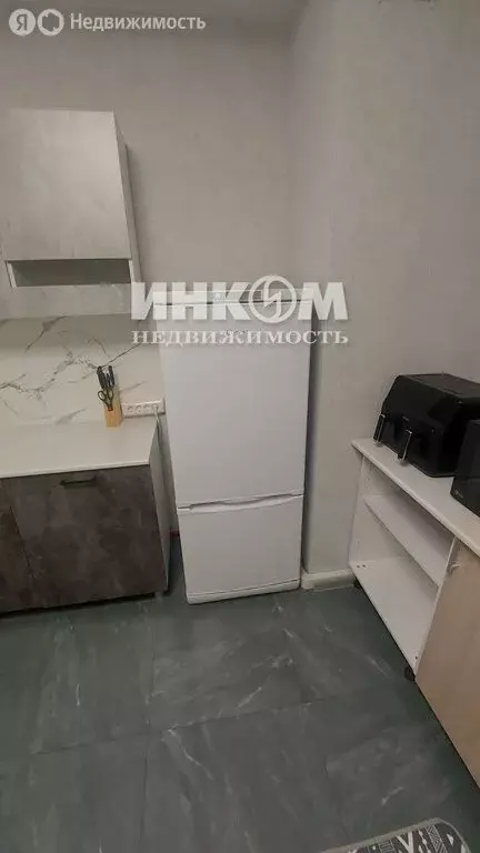 Квартира-студия: Реутов, Носовихинское шоссе, 43 (39.6 м) - Фото 2