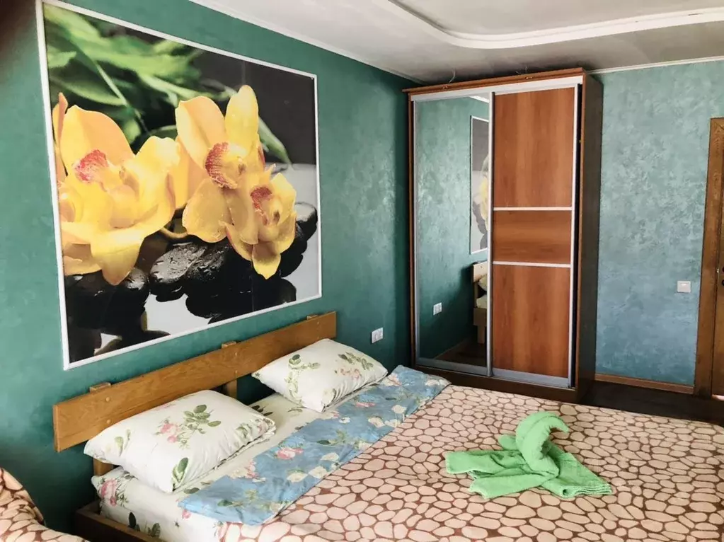 3-к кв. Воронежская область, Воронеж Березовская ул., 41 (75.0 м) - Фото 1